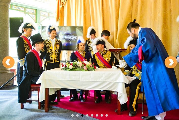 제3회 궁중문화축전 2017 - 장소/일정 나왔네요 ㅋ 관련 이미지 12