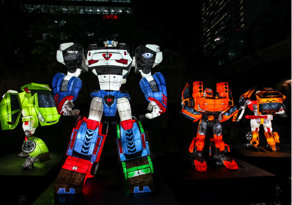 [축제] 11월 서울 축제/행사 - 청계천 관련 이미지 9