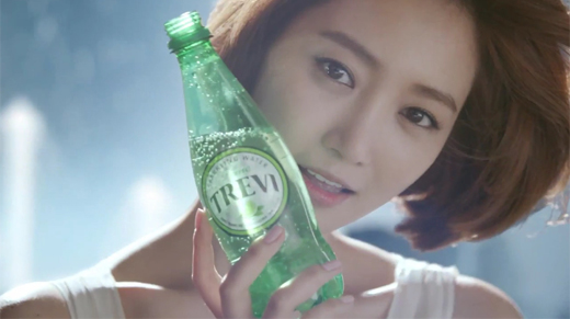 [음료] 탄산수 음료 비교 - 뷰핏/트레비/씨그램 관련 이미지 4