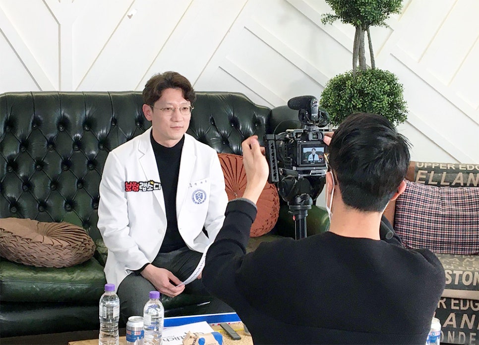 [Dr.정재욱] 치조제보존술(ARP) 유튜브 실시간 온라인강연 관련 이미지 2