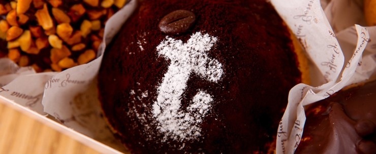 #츄이주니어 #츄이팩토리 도넛 선물 &hearts; 관련 이미지 6