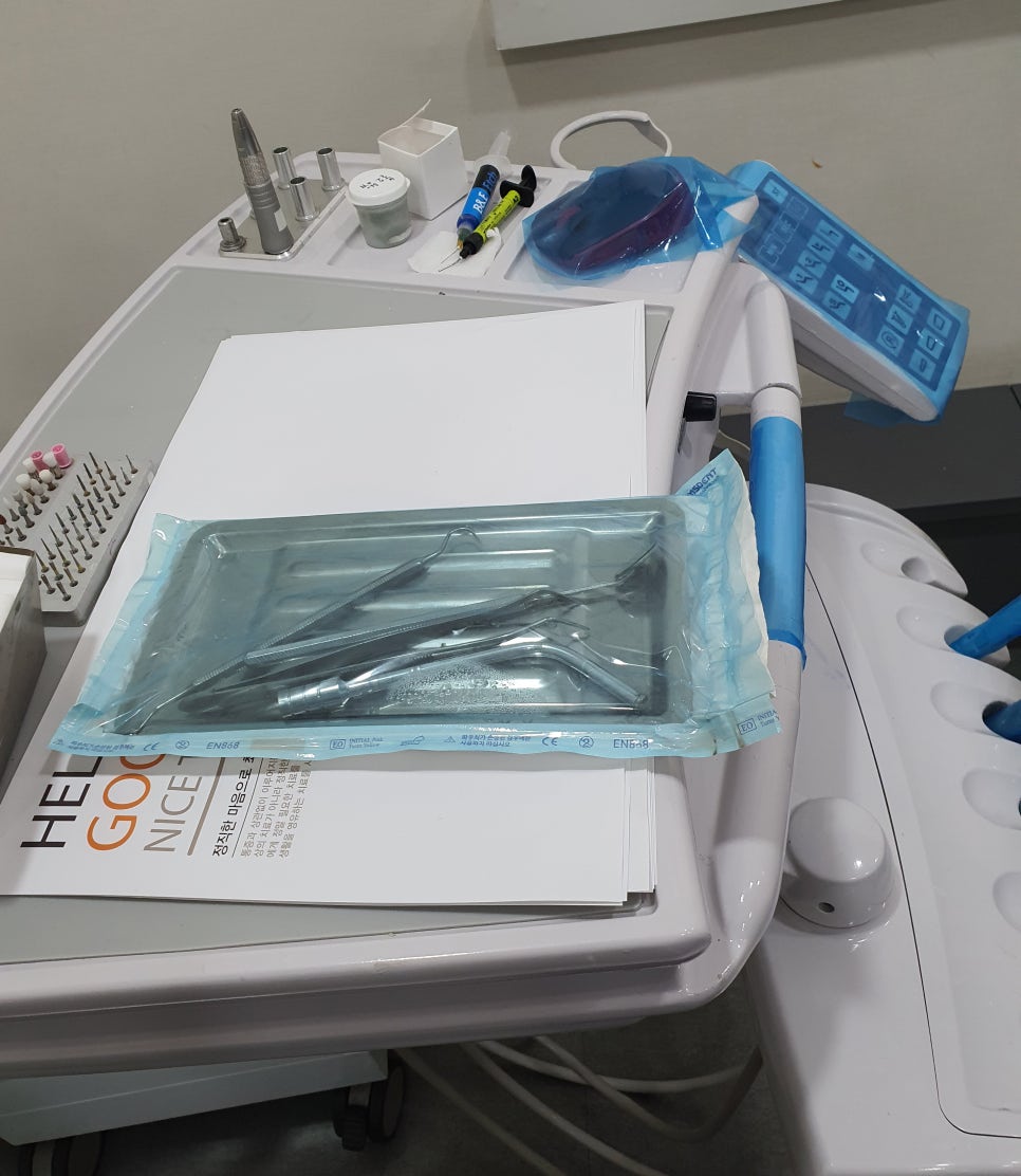 연세굿데이치과, 코로나19에 대처하는 자세 관련 이미지 13