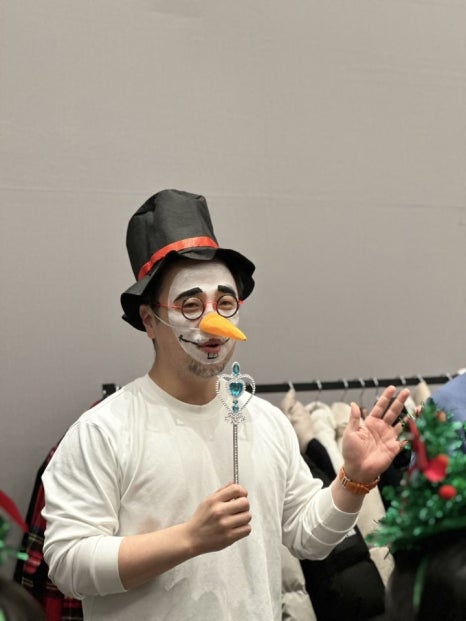 연세굿데이치과, 쉼없이 달려온 2025년을 보내며 관련 이미지 7