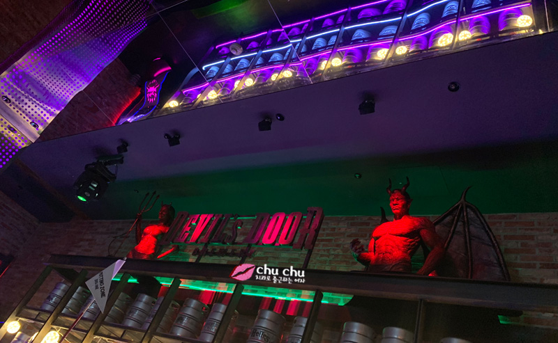 양재 굿데이 송년회 - Adieu 2018 관련 이미지 13