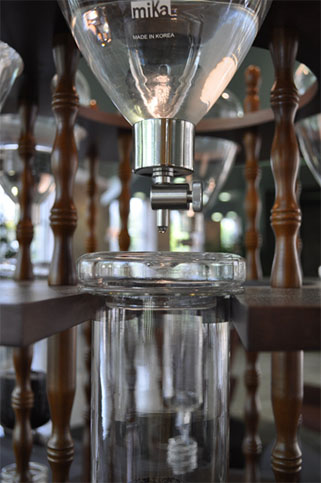 아이스더치라떼로 하루 시작, 더치커피(dutch coffee) 좋아하세요? 관련 이미지 2