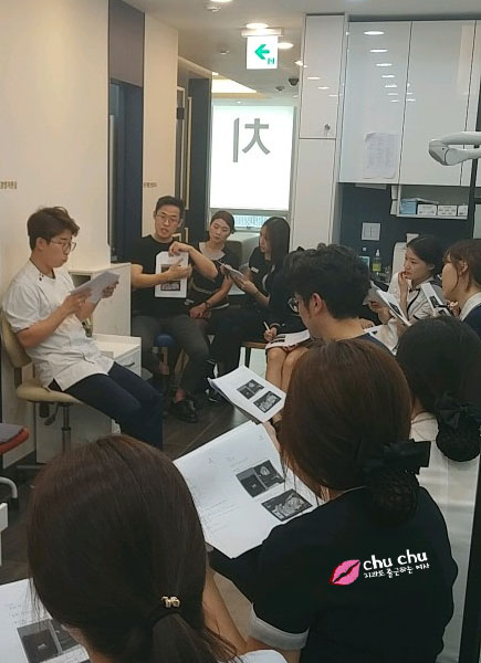 [기공실장님의 세미나] 기술이 아닌 깊이를 만나는 과정 관련 이미지 3