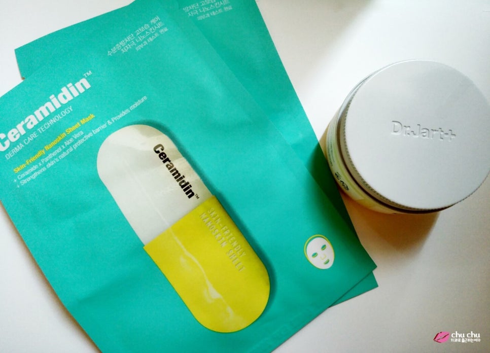 4계절 수분크림 추천, "닥터자르트 세라마이딘 라이트 크림", 나의 인생템 &hearts; 관련 이미지 3