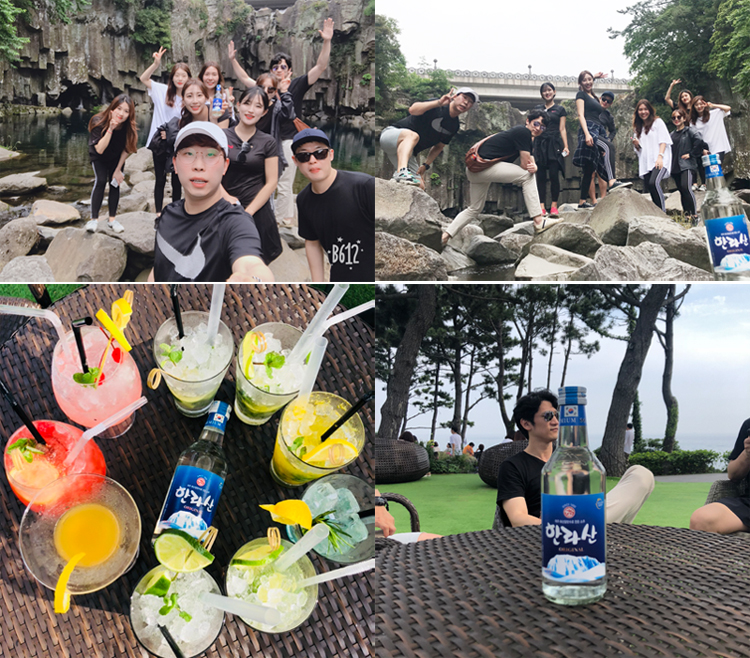 연세굿데이치과 5주년 기념 제주도 워크샵 관련 이미지 27