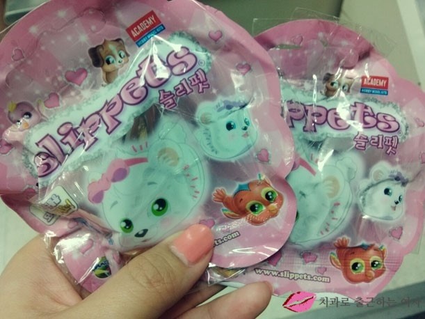 손가락 장난감 인형 관련 이미지 1