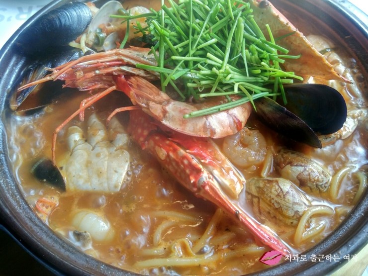 대전 둔산동 1314 레스토랑, 뚝배기해물파스탕에 반했어 ♥ 관련 이미지 16
