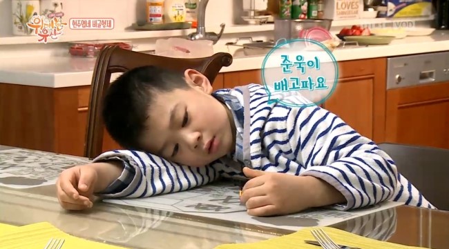 MBC 위대한 유산, 진짜 가족 같은 7남매, 넘 귀여워요 ▤ 관련 이미지 4