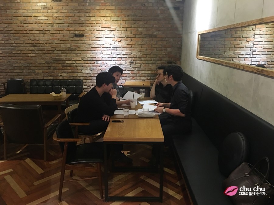 연세굿데이치과 원장님들 회의 (카페라미니타 La Minita) 관련 이미지 5