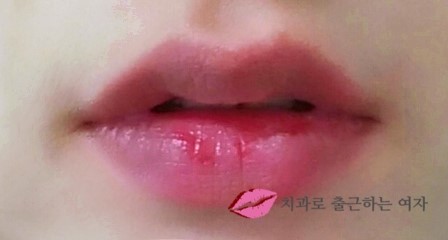 촉촉한 입술을 위하여 ♬ 버츠비 리프레싱 립밤 관련 이미지 9