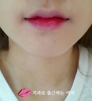[립글로즈] 세포라(SEPHORA) 립 컬러, 피빨강 가능ㅎ (LISTER MATTE LIP COLOR Scarlet) 관련 이미지 11