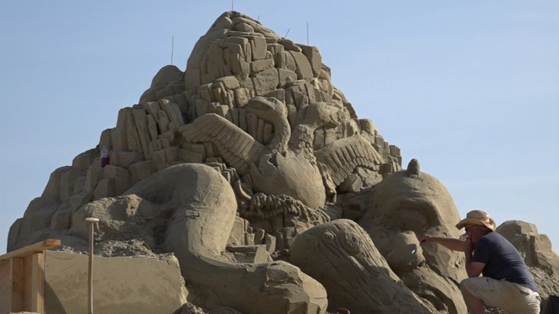 2016 부산 해운대 개장일 & 야간수영 정보 이모저모 관련 이미지 4