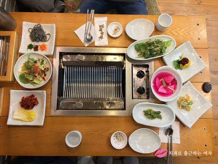 [양재역 맛집] 갈비사랑, 양재역 갈비 맛집으로 임명합니다 &hearts; 관련 이미지 8