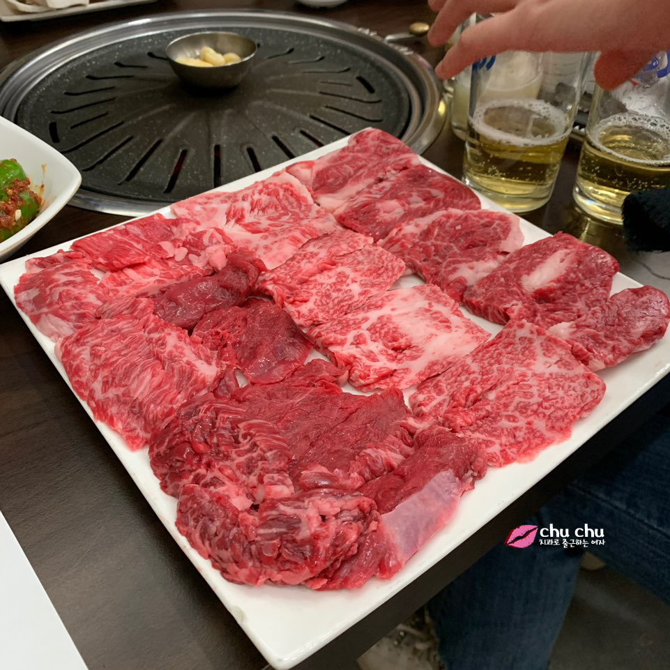 연세굿데이 양재점 뜨거웠던 회식현장~~!! 관련 이미지 12