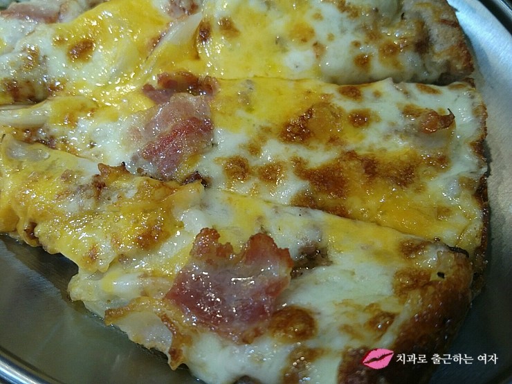 무한리필 즉석떡볶이 + 피자 - 수서역 관련 이미지 5