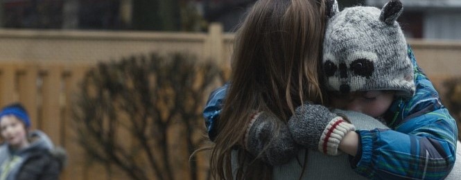 실화 영화 <룸 Room,2015> 가슴 한켠이 먹먹해지다 관련 이미지 1