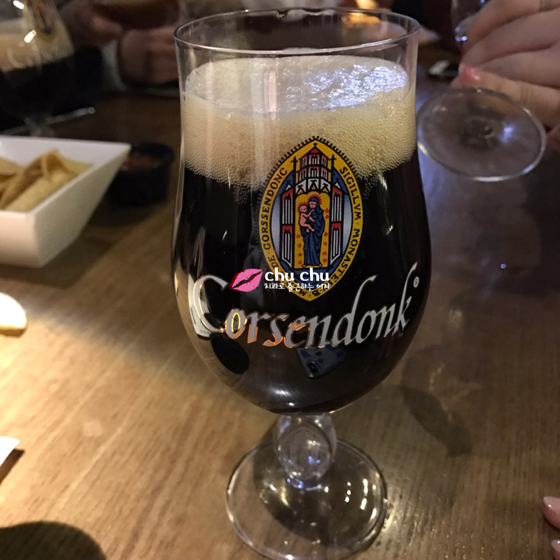 청담동 그림버겐 2차 회식 :) 관련 이미지 5