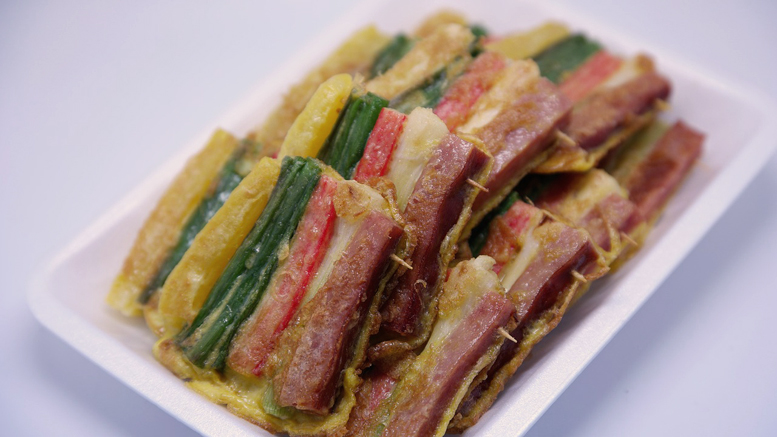 설 명절음식 칼로리 알아보고 살빼요 우리 :) 관련 이미지 4