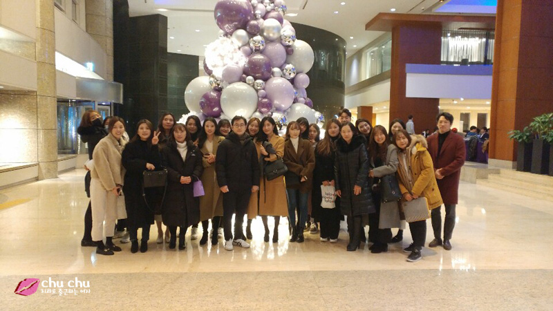 양재 굿데이 송년회 - Adieu 2018 관련 이미지 15