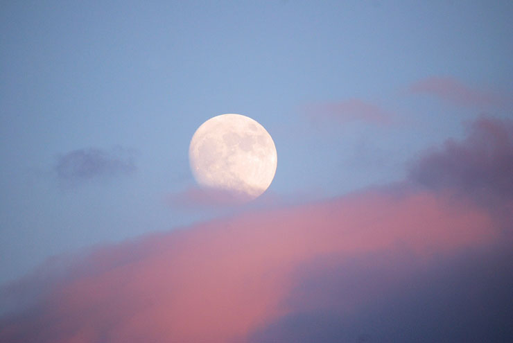 이번 추석 보름달은 슈퍼문! 보름달 보고 소원빌어요^^ 관련 이미지 2