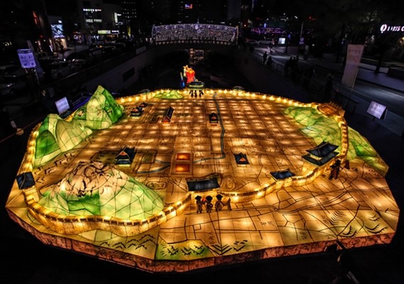 [축제] 11월 서울 축제/행사 - 청계천 관련 이미지 3