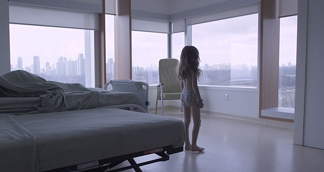 실화 영화 <룸 Room,2015> 가슴 한켠이 먹먹해지다 관련 이미지 11