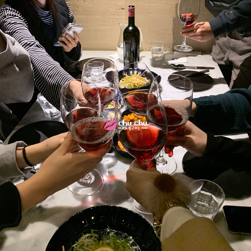 수서 굿데이 2018 송년회 <도쿄등심 청담> 관련 이미지 14