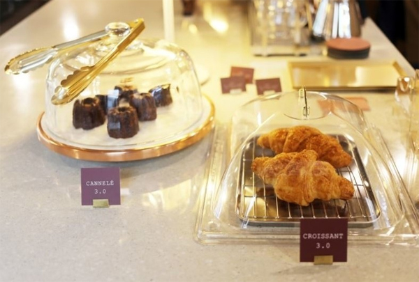 서교동 카페 - 서교로터리 커피바 관련 이미지 4