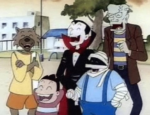 내가 좋아했던 추억의 만화 &hearts; 관련 이미지 26