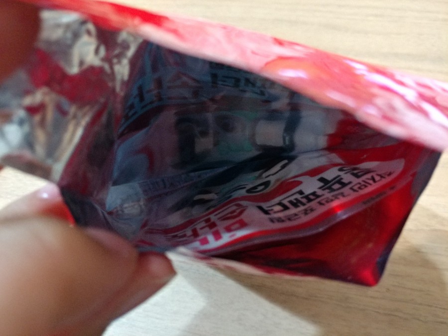 추운날씨필수템 - 올리브영 쿵푸팬더 미니손난로 &hearts; 관련 이미지 4