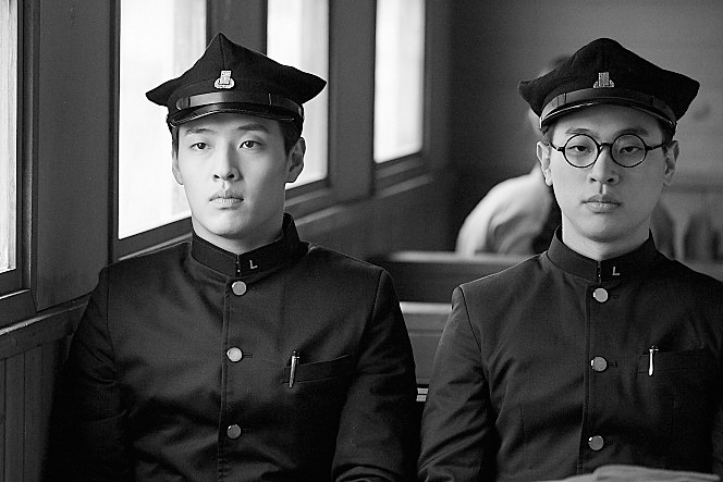 영화 <동주 DongJu : The Portrait of A Poet, 2015> 보고 왔습니다. 관련 이미지 4