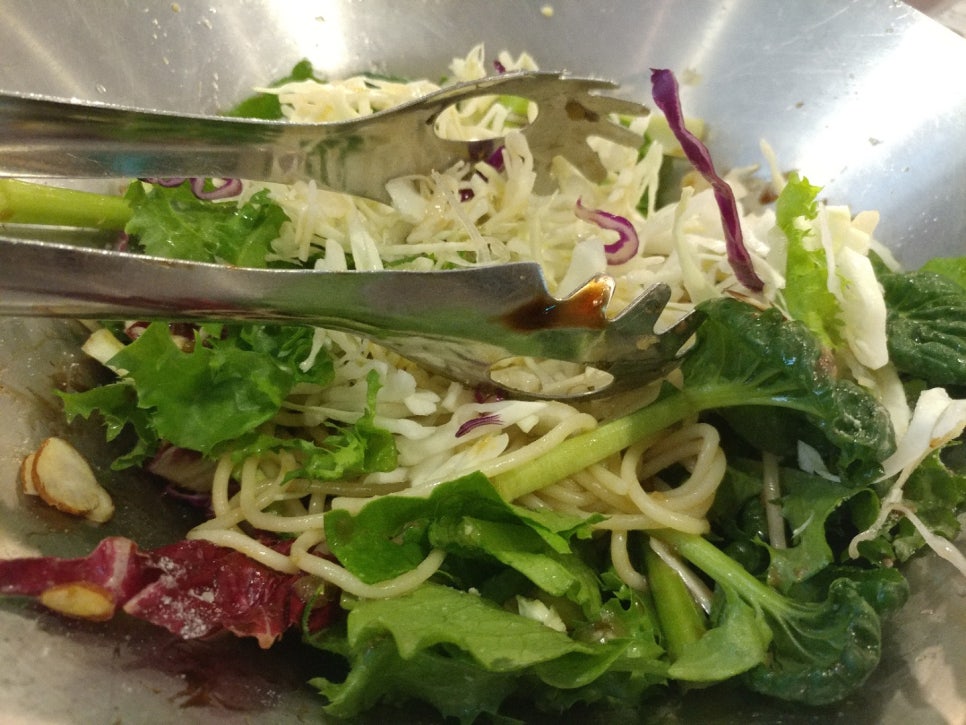 강남 뉴코아 아울렛 [ 후쿠오카 함바그 ] 관련 이미지 2