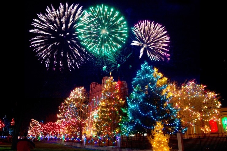 크리스마스 분위기 나는 이미지에요 :) 관련 이미지 7