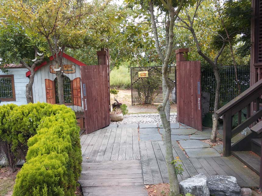 안산 대부도 커피숍 <커피정원 cafe> 관련 이미지 4