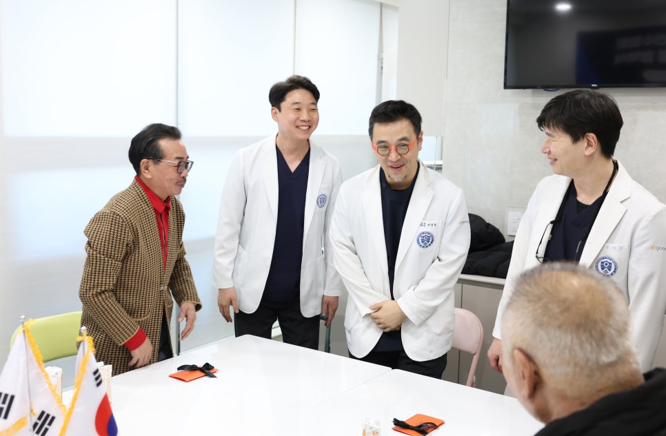 연세굿데이치과, 대한민국 국가대표선수협회와 함께합니다! 관련 이미지 8