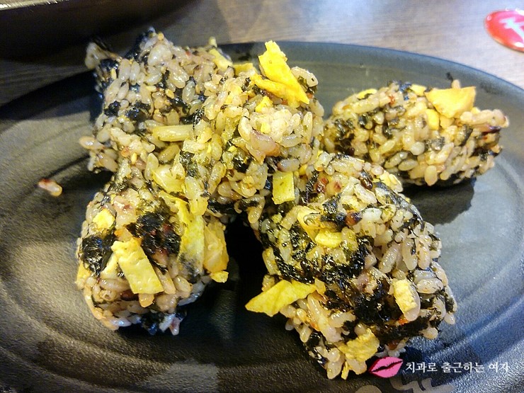 얼큰한 국물 땡길때, 육전면사무소 얼큰버섯뚝배기 + 불짬뽕생면 관련 이미지 4