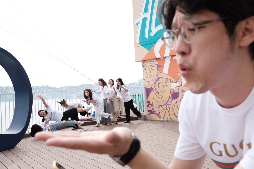 [연세굿데이치과 양재점] 6th 부산워크샵 다녀왔어요!! 관련 이미지 27