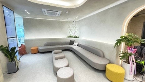 <시공완료> 연세굿데이치과 양재 신축 인테리어 소식 전합니다 관련 이미지 3