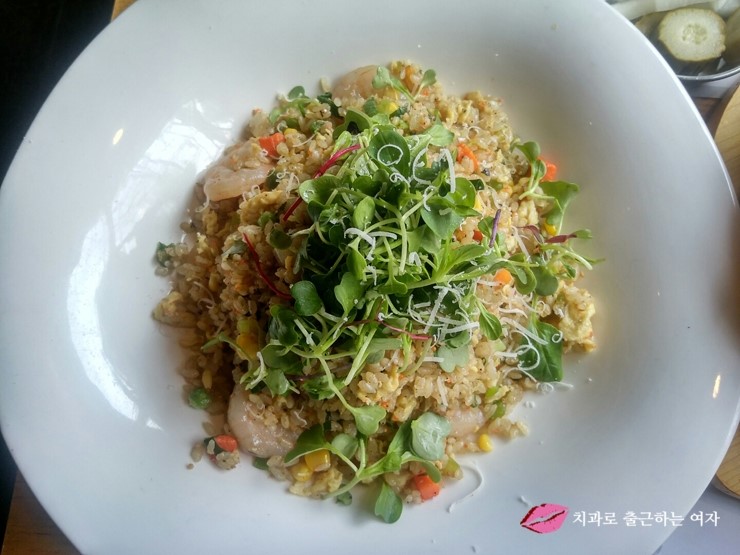 대전 둔산동 1314 레스토랑, 뚝배기해물파스탕에 반했어 ♥ 관련 이미지 12