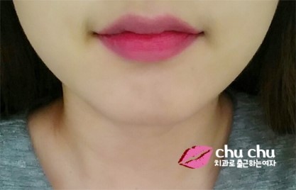 핑크색 틴트 , 미샤 팝타스틱 젤리틴트 스윙핑크 &hearts; 관련 이미지 6