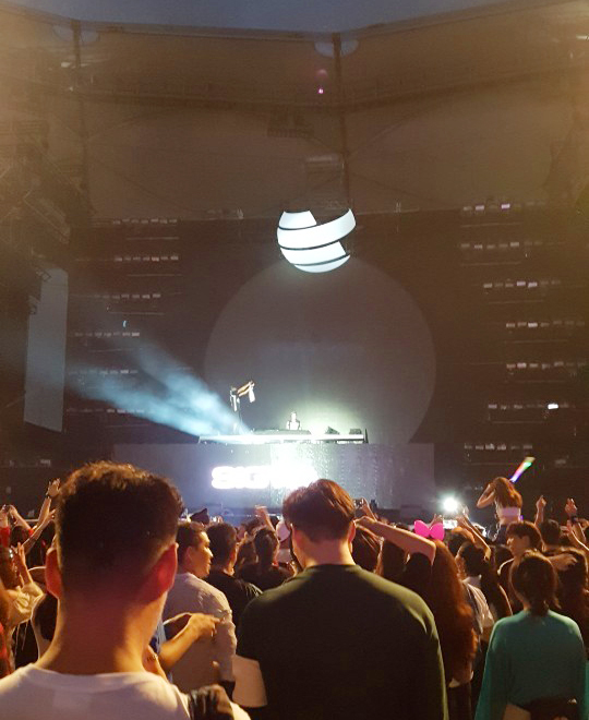 EDM 페스티벌 꼭 챙겨야할 것들.... 관련 이미지 1