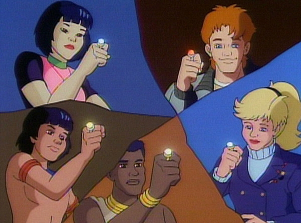 내가 좋아했던 추억의 만화 &hearts; 관련 이미지 24