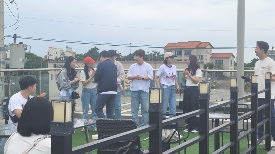 [굿데이치과 수서점] 특별했던 제주도 워크샵의 기록! 관련 이미지 91