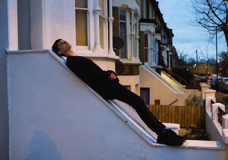 잘생긴 외국남자모델, 더글라스 네이트케 관련 이미지 4