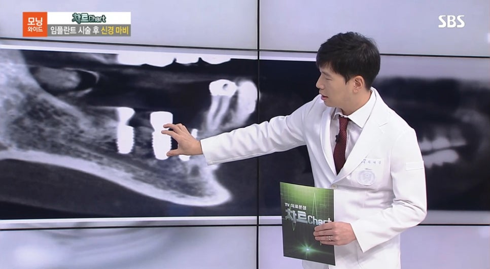 [2018.08.23] SBS모닝와이드 - 수서 연세굿데이 최세경 원장님 방송캡쳐 관련 이미지 6