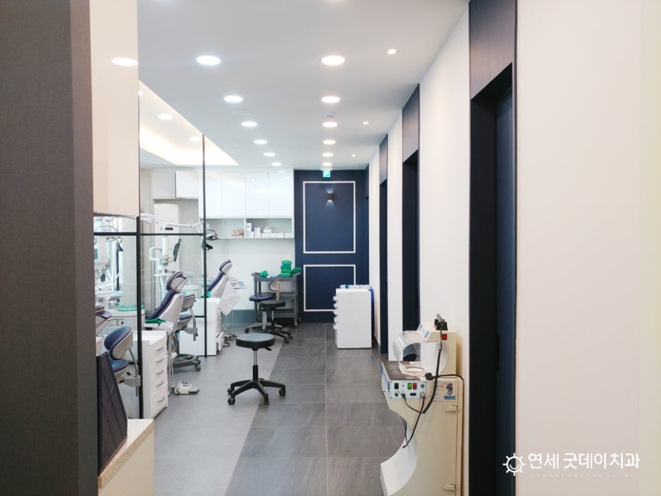 연세굿데이 양재점 3층 공사 끝났어요 :) 관련 이미지 1