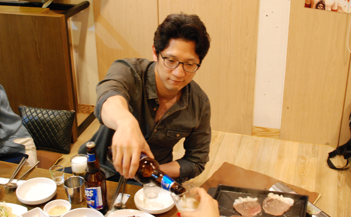 양재점 회식했어요 :) 관련 이미지 3